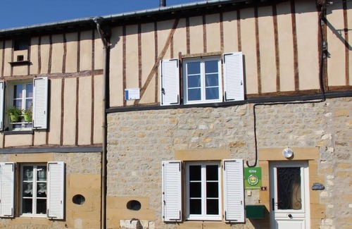 Baalons House | Chez Adèle - Baalons