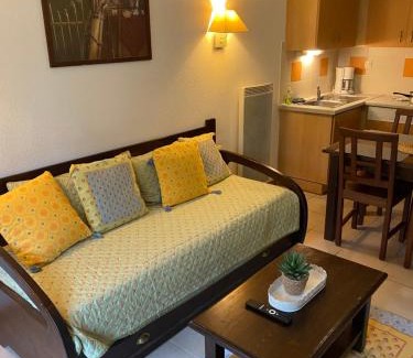Levernois Apartment | Chez Adelaïde