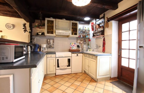 Saint-Jean-Pied-de-Port House | Chez Aguirre - Saint-jean-pied-de-port