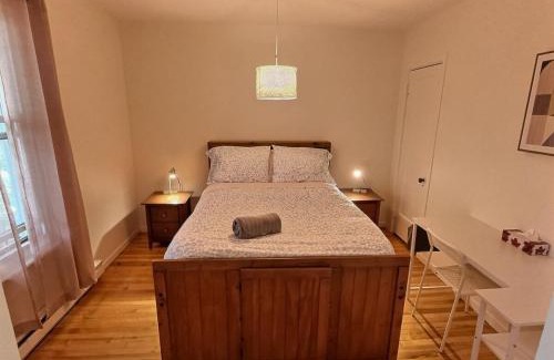 Maizerets Apartment | Chez Agathe - cozy apartment