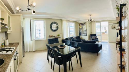 Mahmutlar Apartment | Chez Agus 2BR apartment Near The beach