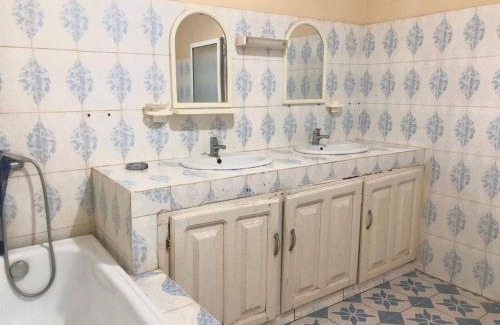 Mbour Apartment | Chez Aida