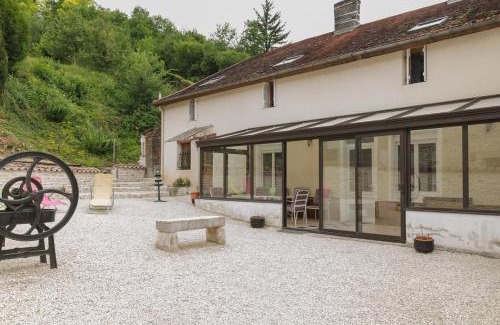 Spoy House | Chez albertine