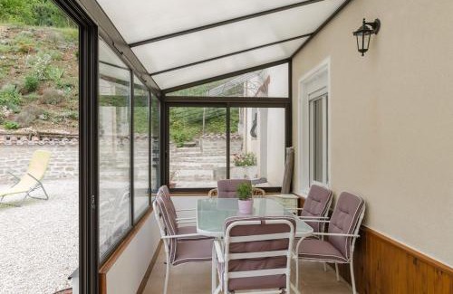 Spoy House | Chez albertine