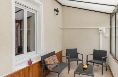 Spoy House | Chez albertine