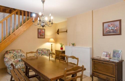 Spoy House | Chez albertine
