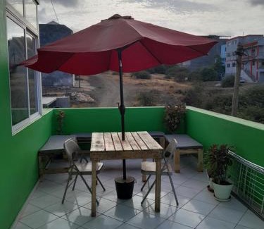 Sao Filipe House | chez albino guest house