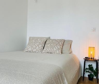 Asnieres-sur-Seine Apartment | Chez Alex