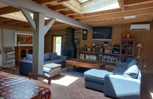 Sainte-Marie-de-Cuines Apartment | chez Alex et Francesca