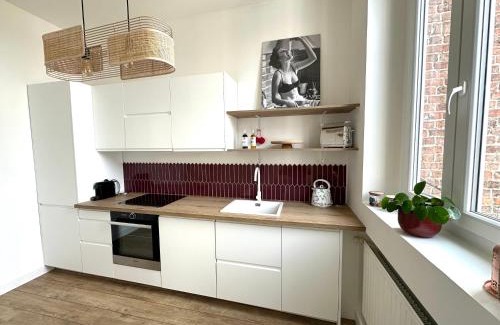 Vauban - Wazemmes Apartment | Chez Alexia et Vincent