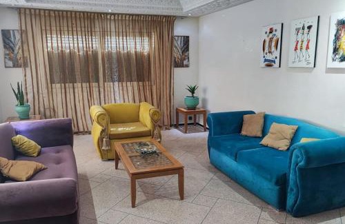 Kenitra Apartment | Chez Ali