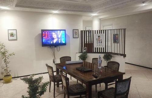 Kenitra Apartment | Chez Ali