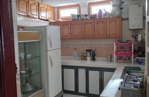 Moulay Bousselham House | Chez ali