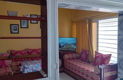 Moulay Bousselham House | Chez ali
