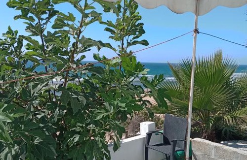 Moulay Bousselham House | Chez ali