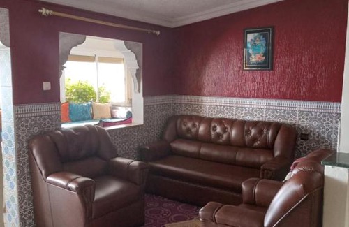 Moulay Bousselham House | Chez ali