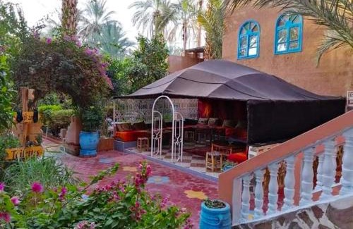 Amezrou House | Chez Ali