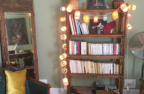Mirandol-Bourgnounac Bed & Breakfast | Chez Alice,simplicité et petite piscine