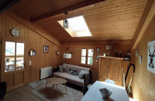 Thones Apartment | Chez Alphonse