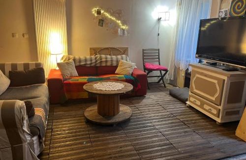 Saint-Germain-dEsteuil Bed & Breakfast | Chez Amélie