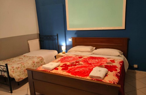 Esquilino House | Chez Amélie Guest house