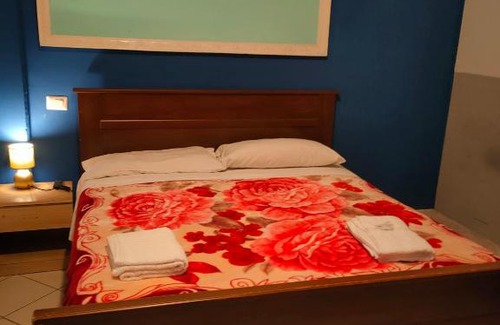 Esquilino House | Chez Amélie Guest house