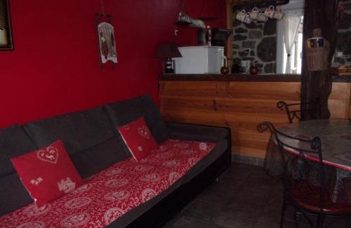 Mont-Dore House | chez Angèle