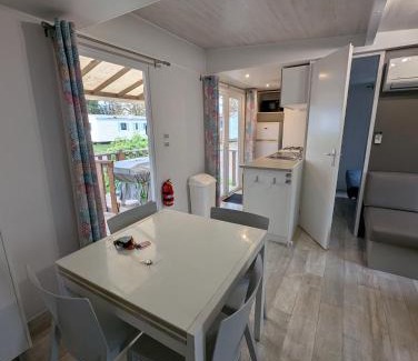 Boofzheim House | Chez Angel et Flo - E27 - 6 personnes tout confort
