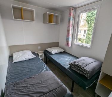 Boofzheim House | Chez Angel et Flo - E27 - 6 personnes tout confort