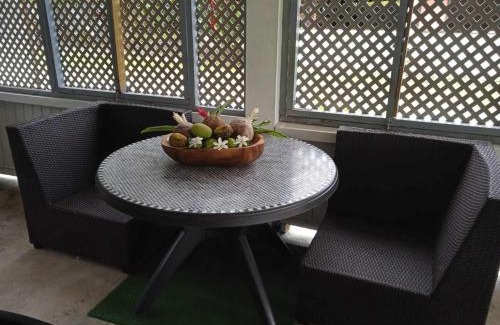 Huahine House | Chez Angele