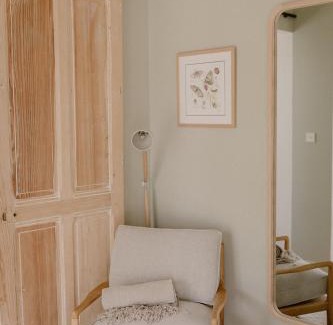 Voglans Bed & Breakfast | Chez Anne et Grégoire