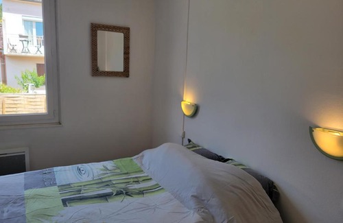Quillan House | Chez Anne