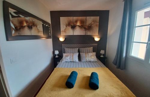 Argentat Apartment | Chez Anne WIFI dans le logement