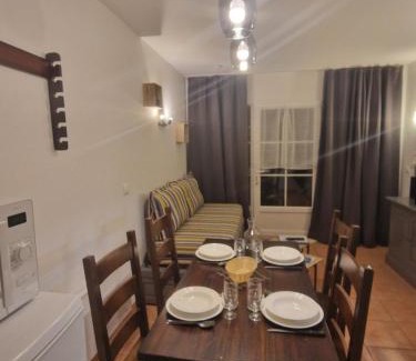 Argentat Apartment | Chez Anne WIFI dans le logement