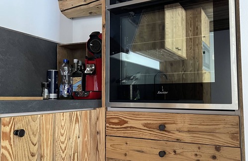 Champagny-en-Vanoise Apartment | Chez Armandine ski Champagny/la Plagne
