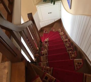 Hesdin House | Chez Armelle
