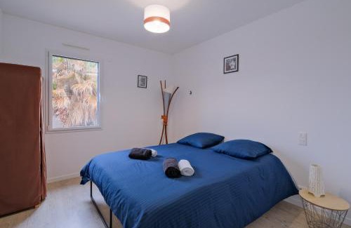 La Turballe House | Chez Arnold - Maison à moins dun km de la plage