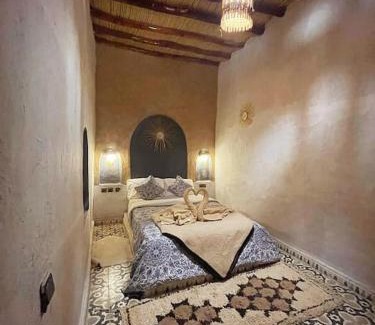 Merzouga Apartment | chez aubazine