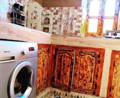 Merzouga Apartment | chez aubazine