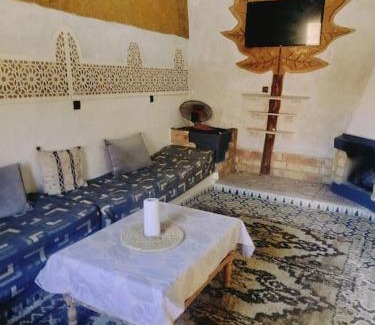 Merzouga Apartment | chez aubazine