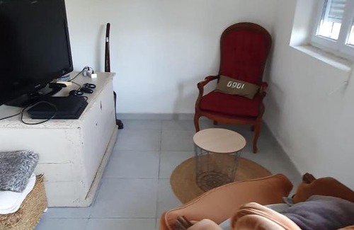 Angouleme House | Chez audrey