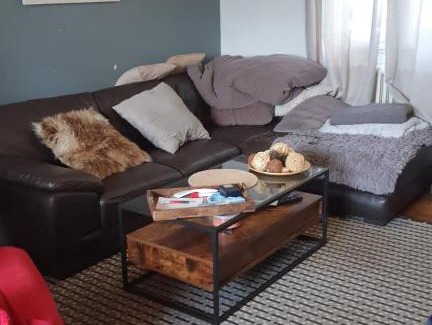 Angouleme House | Chez audrey