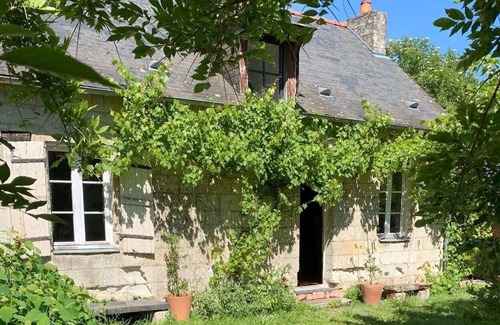 La Bohalle House | Chez Auguste & Eliott