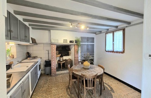Montignac House | CHEZ AUGUSTINE ACCOMMODATION FOR 5 PEOPLE MONTIGNAC LASCAUX PERIGORD