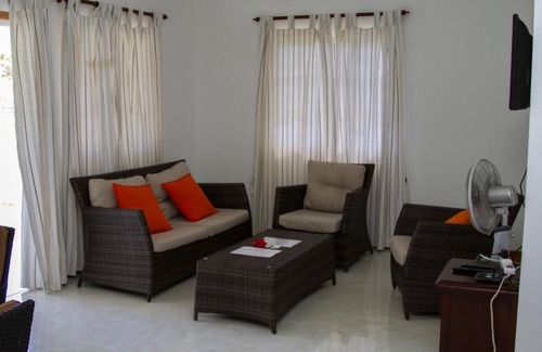 Mahe Island Apartment | Chez Augustine