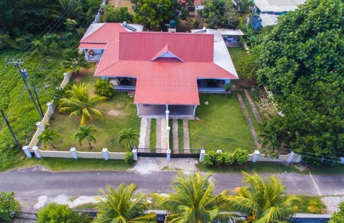 Mahe Island Apartment | Chez Augustine
