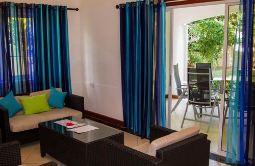 Mahe Island Apartment | Chez Augustine