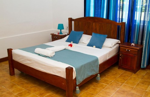 Mahe Island Apartment | Chez Augustine