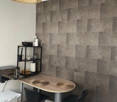 Valaar House | Chez Auguy et Deborah