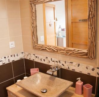 Saint-Alban House | Chez Aurelie
